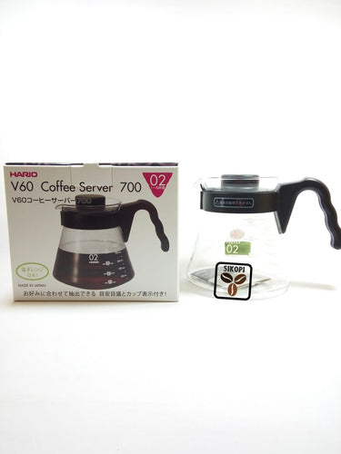 Hario Coffee Server VCS-02B