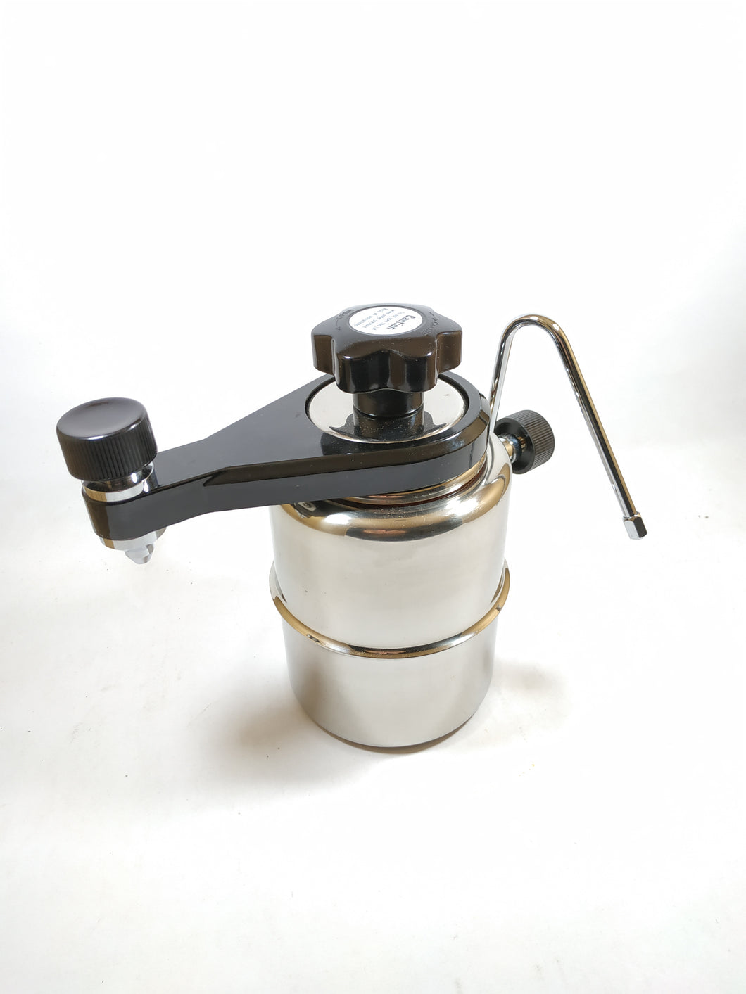 Bellman Cappuccino CX25 ( Alat Pembuat Espresso/ Cappucino)