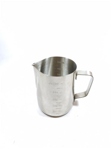 Milk Jug 600ml dengan Takaran