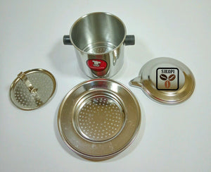 Vietnam Drip Cookmaster (with drip control feature)