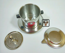 Vietnam Drip Cookmaster (with drip control feature)