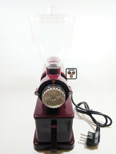 Grinder Kopi Listrik / Gilingan kopi listrik / Burr grinder ( No Merek)