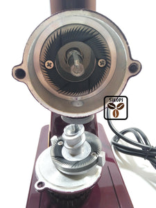 Grinder Kopi Listrik / Gilingan kopi listrik / Burr grinder ( No Merek)